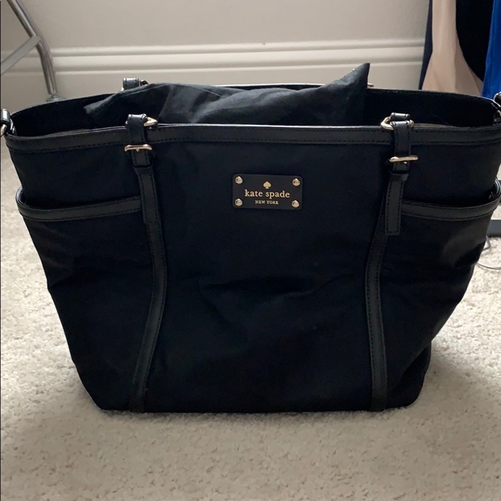 Diaper bag